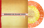 [PRE-ORDER] Hidden in Plain View - Hidden In Plain View (Vinyl)