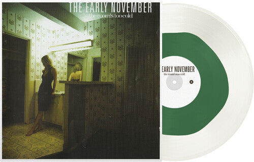 [PRE-ORDER] The Early November - The Room's Too Cold (Vinyl)