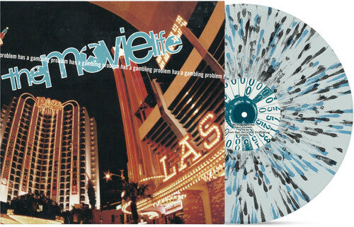 [PRE-ORDER] The Movielife - Has A Gambling Problem (Vinyl)