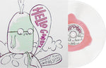 [PRE-ORDER] Hellogoodbye - Zombies. Aliens. Vampries. Dinosaurs. (Vinyl)
