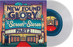 [PRE-ORDER] New Found Glory - From The Screen To Your Stereo 2 (Vinyl)