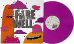[PRE-ORDER] Farewell - Isn't This Supposed To Be Fun (Vinyl)