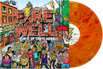 [PRE-ORDER] Farewell - Run It Up The Flagpole (Vinyl)
