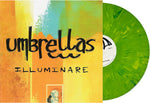 [PRE-ORDER] Umbrellas - illuminare (Vinyl)