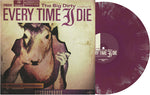 [PRE-ORDER] Every Time I Die - Big Dirty (Vinyl)