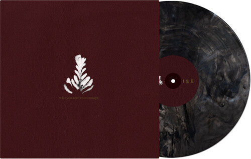 [PRE-ORDER] Athletics - Who You Are Is Not Enough (Vinyl)