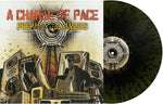 [PRE-ORDER] A Change of Pace - prepare fo the masses (Vinyl)