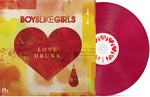 [PRE-ORDER] Boys Like Girls - Love Drunk (Vinyl)