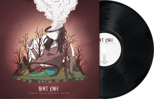 [PRE-ORDER] Bent Knee - Twenty Pills Without Water (Vinyl)