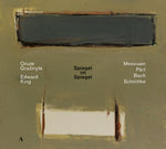 [PRE-ORDER] Onute Grazinyte - Spiegel im Spiegel (CD)