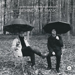 [PRE-ORDER] Heikki Ruokangas - Behind the Mask (CD)