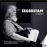[PRE-ORDER] Aarhus Symphony Orchestra - Segerstam In Aarhus (CD)