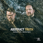 [PRE-ORDER] Markus Harm - Abstract Truth (CD)
