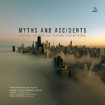 [PRE-ORDER] Ryan De Ryke - Myths and Accidents - Vocal Music of Doug Lofstrom (CD)
