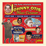 Johnny Otis Blues Caravan Part One: Hound Dog 1952-1954 (CD)