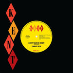 Charlie Rich - Don't Tear Me Down / Hotels, Motels (Vinyl)