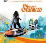 Various Artists - Disco Giants 20 / Various (CD)