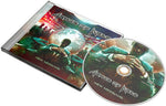 Ashes of Ares - New Messiahs (CD)