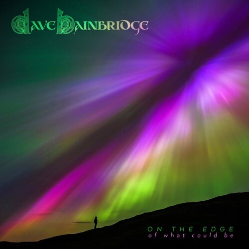 Dave Bainbridge - On The Edge Of What Could Be (CD)