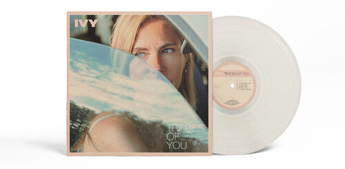 [PRE-ORDER] Ivy - Traces of You (Vinyl)