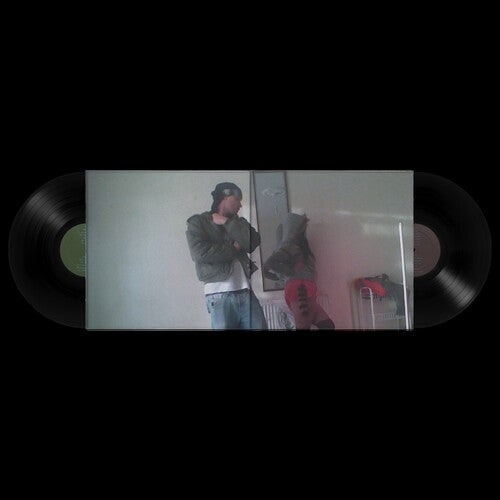 Bassvictim - Basspunk 1 & 2 (Vinyl)