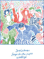 [PRE-ORDER] Jens Lekman - Songs for Other People's Weddings (CD)