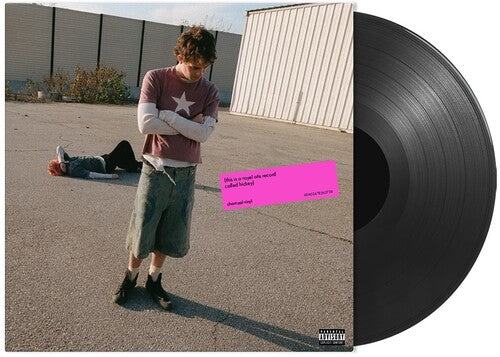 Royel Otis - Hickey (Vinyl)
