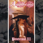 Anathema - Pentecost Iii (Vinyl)
