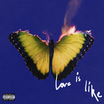 Maroon 5 - Love Is Like (Vinyl)