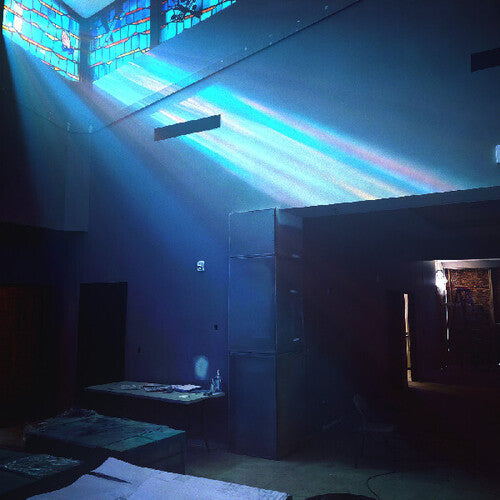 [PRE-ORDER] John Maus - Later Than You Think (CD)