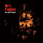 [PRE-ORDER] Roy Ayers - He's Coming (Vinyl)