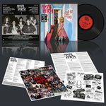 Rise To Offend (Vinyl)