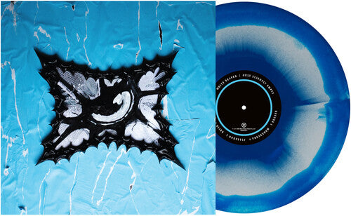 [PRE-ORDER] White Reaper - Only Slightly Empty (Vinyl)