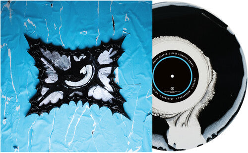 [PRE-ORDER] White Reaper - Only Slightly Empty (Vinyl)