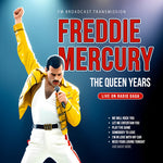 The Queen Years / Radio Transmission (CD)