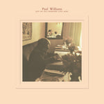 Paul Williams - Just an Old Fashioned Love Song (Vinyl)