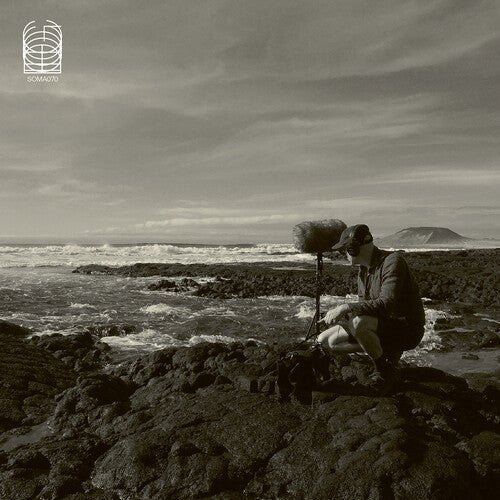 [PRE-ORDER] Bj Nilsen - True Than Nature (Original Soundtrack) (CD)