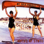 Mates of State - My Solo Project - Pink (Vinyl)