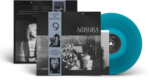 [PRE-ORDER] Lathe of Heaven - Aurora (Vinyl)