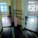 Shabason, Krgovich, Tenniscoats - Wao (Vinyl)