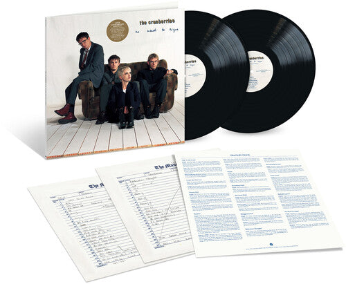 The Cranberries - No Need To Argue (30th Anniversary) (Vinyl)