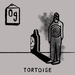 [PRE-ORDER] Tortoise - Oganesson (Remixes) (Vinyl)