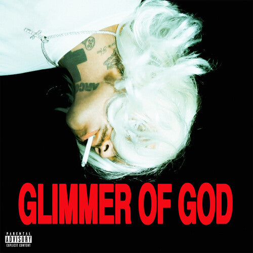 Jean Dawson - Glimmer Of God - Pink (Vinyl)