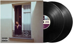 [PRE-ORDER] Pi'Erre Bourne - Made In Paris (Vinyl)