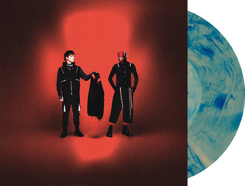 [PRE-ORDER] Twenty One Pilots - Breach (Indie Exclusive Vinyl)