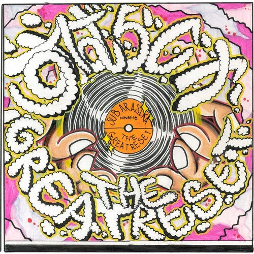 Subarashika - The Great Reset (Vinyl)