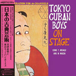 [PRE-ORDER] Tadaaki Misago - Nippon No Koten Geijyutu (Vinyl)