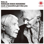 Reggae Disco Rockers - Such A Beautiful Girl Like You (Vinyl)