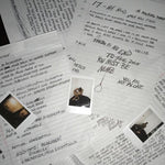 [PRE-ORDER] XXXTentacion - 17 - Zoetrope Picture Disc Vinyl (Vinyl)