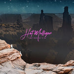 [PRE-ORDER] Hot Mulligan - I Won't Reach Out to You - Grape & Bubblegum Galaxy (Vinyl)